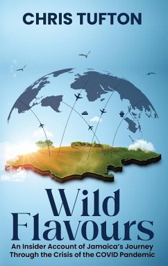 Cover Wild Flavours
