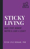 Sticky Living Sticky Living