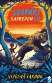 Leopari Kaybeden Kiz Leopari Kaybeden Kiz