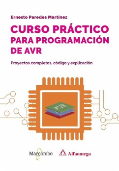Curso practico para programacion de avr