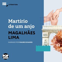Martírio de um anjo (MP3-Download) - Lima, Magalhães