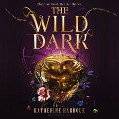 Cover The Wild Dark (MP3-Download)