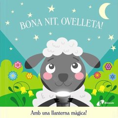 Cover Bona nit, Ovelleta!