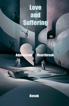 Cover Love and Suffering