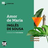 Amor de Maria (MP3-Download)