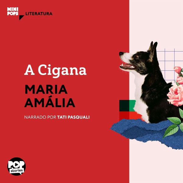 A cigana (MP3-Download)