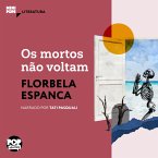 Os mortos não voltam (MP3-Download)