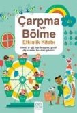 Carpma ve Bölme Etkinlik Kitabi