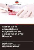 Atelier sur la microbiologie diagnostique en collaboration avec Himedia