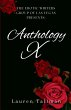 Anthology X - Bild 1