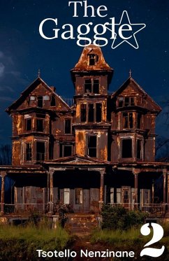 The Gaggle Book 2 - Nenzinane, Tsotello
