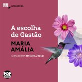 A escolha de Gastão (MP3-Download) A escolha de Gastão (MP3-Download)