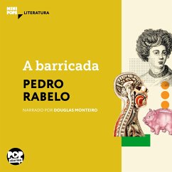 A barricada (MP3-Download) - Rabelo, Pedro