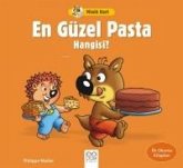Minik Kurt En Güzel Pasta Hangisi - Ilk Okuma Kitaplari Minik Kurt En Güzel Pasta Hangisi - Ilk Okuma Kitaplari