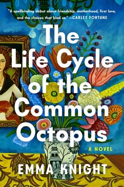 The Life Cycle of the Common Octopus - Knight, Emma