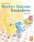 Mostro Dislerini Kaybederse