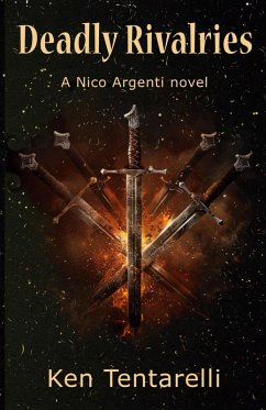 Deadly Rivalries - Tentarelli, Ken