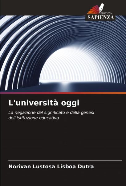 L'università oggi L'università oggi