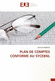 PLAN DE COMPTES CONFORME AU SYCEBNL