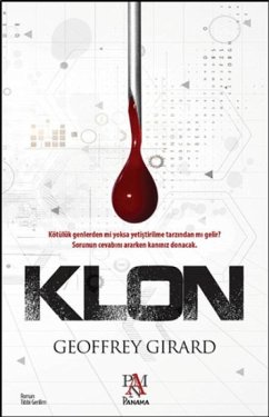 Cover Klon