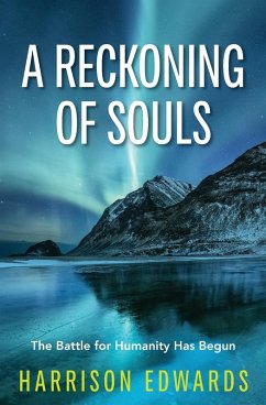 Cover A Reckoning of Souls