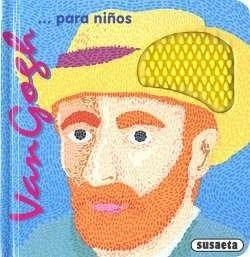 Van Gogh... para niños Van Gogh... para niños