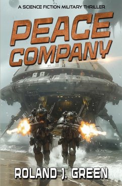 Peace Company - Book 1 - Green, Roland J