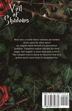 Veil of Shadows - Fernwood