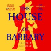 The House of Barbary (MP3-Download)