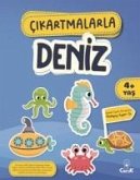 Cikartmalarla Deniz