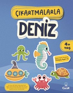 Cover Cikartmalarla Deniz