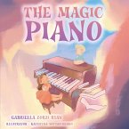 The Magic Piano The Magic Piano