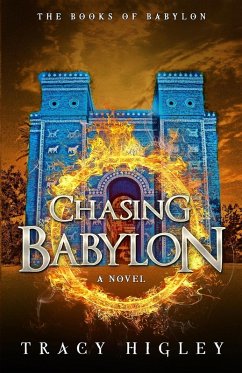 Cover Chasing Babylon