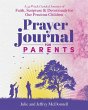 Prayer Journal for Parents - Bild 1