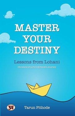 Master Your Destiny - Pithode, Tarun