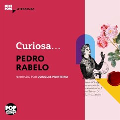 Curiosa... (MP3-Download) - Rabelo, Pedro