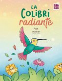 La colibrí radiante