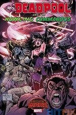 Cover Masacre De Gerry Duggan 06. Todo Lo Bueno Acaba