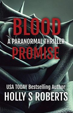 Cover Blood Promise