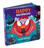 Happy Halloween! Happy Halloween!