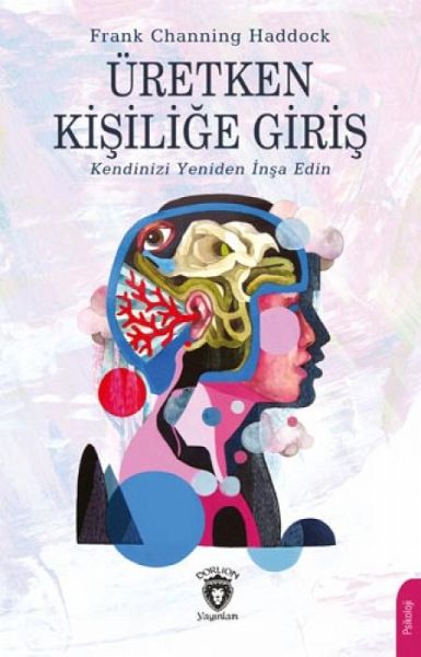 Üretken Kisilige Giris Üretken Kisilige Giris