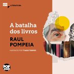 A batalha dos livros (MP3-Download)