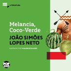 Melancia - Coco Verde (MP3-Download)