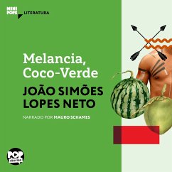 Melancia - Coco Verde (MP3-Download) - Neto, João Simões Lopes