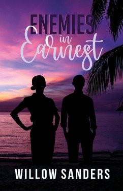 Cover Enemies in Earnest