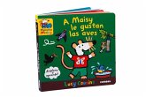 A Maisy Le Gustan Las Aves / Maisy Likes Birds A Maisy Le Gustan Las Aves / Maisy Likes Birds