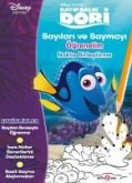 Disney Egitsel Kayip Balik Dori Sayilari ve Saymayi Ögrenelim