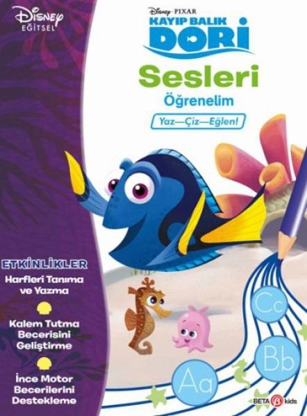 Disney Egitsel Dori Sesleri Ögrenelim Disney Egitsel Dori Sesleri Ögrenelim