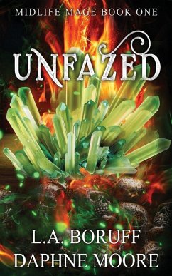 Unfazed Cover Unfazed