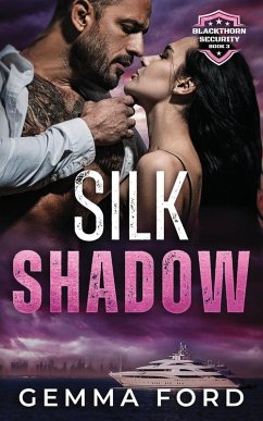 Silk Shadow - Ford, Gemma